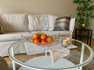 Brand new cottage with sea view - 5