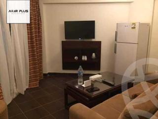 porto south beach from amer group شاليه فندقى من عامر جروب فى بورتو ساوث بيتش منطقه التايم شير المميزه - Ain Suchna - 0