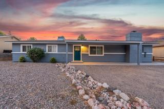 3BR Retreat in Cottonwood with Plenty of Space and Fun - 9
