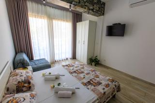 Apartments Matkovic Lux - Sutomore - 1