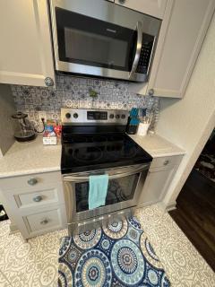 Cozy Single-family house - Glendale - 4