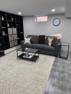 Cozy Single-family house - 3