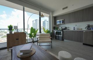 Cadenza Miami - Luxury Residences - 1