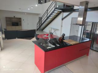 Villa 8 chambres pour 20 personnes - Charleroi - 7