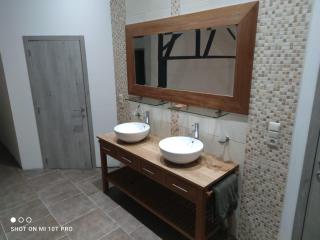 Villa 8 chambres pour 20 personnes - Charleroi - 5