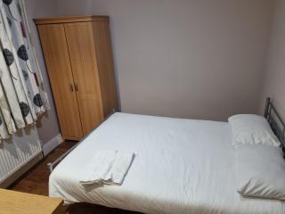 New double room on gf - 1