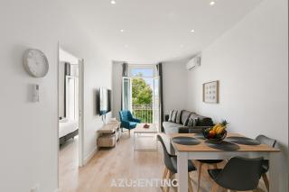 Azurenting - harbor views - beautiful stay 2 - 0