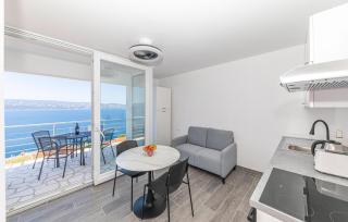 1 Bedroom Nice Apartment In Stanici - Stanići - 8