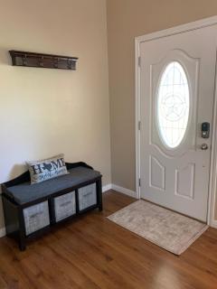 The Bluebonnet 2 Bedroom Family House - Bellmead - 2
