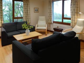 Scobach Lodge - Turriff - 8