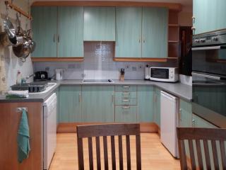 Scobach Lodge - Turriff - 9