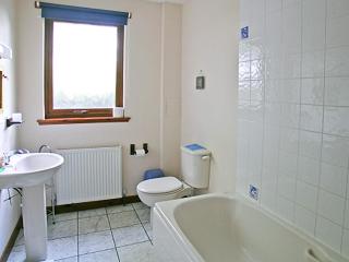 Scobach Lodge - Turriff - 6
