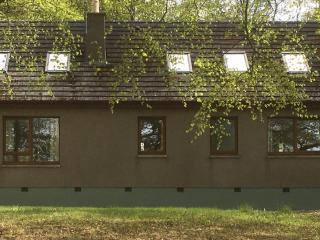 Scobach Lodge - Turriff - 1