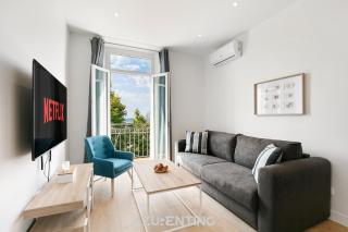 Azurenting - harbor views - beautiful stay 2 - 1