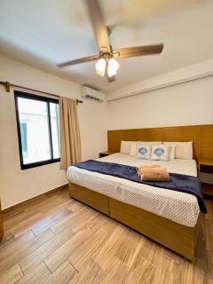 Comfortable 1BR in Marlin in HZ next La isla - Cancún - 8