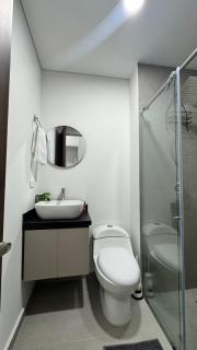 Espectacular Aparta-loft en Dosquebradas - Dosquebradas - 3