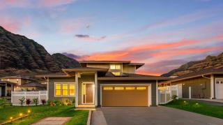 Cottage Nene by AvantStay Mountain View Garden - Waianae - 0