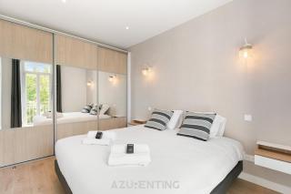 Azurenting - harbor views - beautiful stay 2 - Vallauris - 4