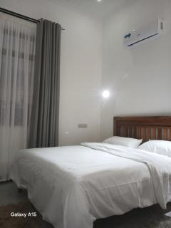 Kilimani Apartment - Dar es Salaam - 4