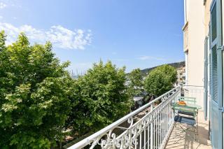 Azurenting - harbor views - beautiful stay 2 - 5