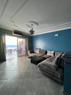 Ammour Apartment - Chefchaouen - 8