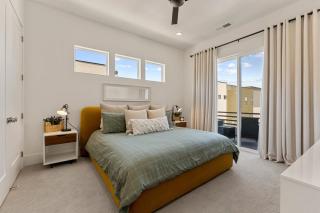 Villa #30 at Bloomington Country Club - Red Cliffs townhouse - 4