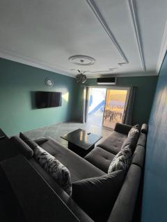 Ammour Apartment - 0