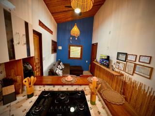 Casa Bougainville - 4