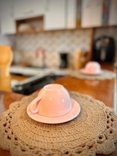 Casa Bougainville - 2