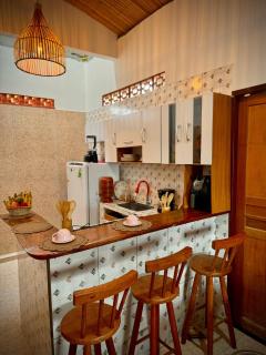 Casa Bougainville - 1