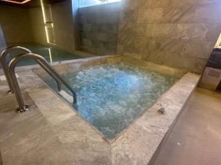 Luxury one bedroom apartment, high amenities - 2