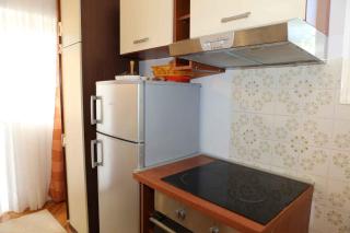 Apartments in Selce 54678 - 6