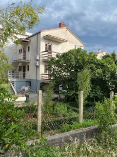 Apartments in Selce 54678 - 2