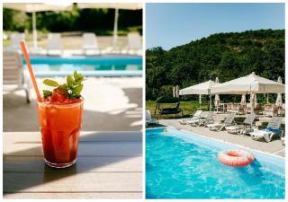 Gipsy Village Park Hotel - 1