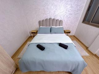 Cozy and spacious apartment - Agadir - 5