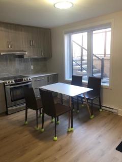 private apartment 2nd bed extra twenty dollars cash - Pointe-Claire - 8