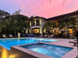 Casa Jacaranda Hotel Boutique - Cauca Viejo - Mayores de 14 años - - Jericó - 8
