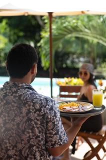 Casa Jacaranda Hotel Boutique - Cauca Viejo - Mayores de 14 años - - Jericó - 6