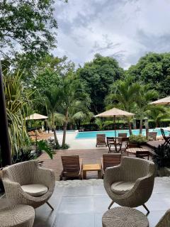 Casa Jacaranda Hotel Boutique - Cauca Viejo - Mayores de 14 años - - Jericó - 1