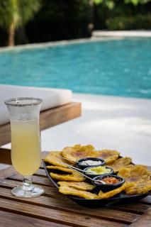 Casa Jacaranda Hotel Boutique by HMC -Cauca Viejo- Mayores de 14 años - Jericó - 6