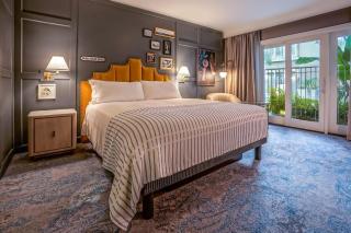 Hotel Amarano Burbank-Hollywood - Burbank - 8