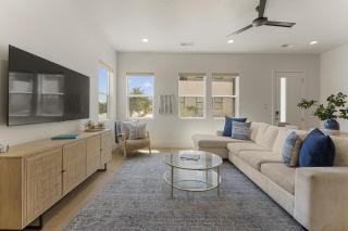 Villa #27 at Bloomington Country Club townhouse - St. George - 0