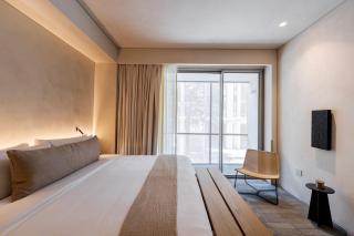 Lamartine Boutique Hotel Polanco - Mexiko-Stadt - 4