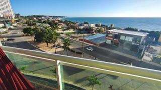 Apartamento Varandinha Mar Ponta Negra 2 Quartos para 4 pessoas - 8