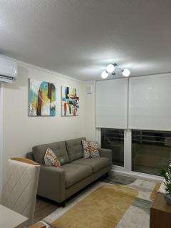 Departamento Nuevo Condominio Valle Volcanes - Puerto Montt - 7
