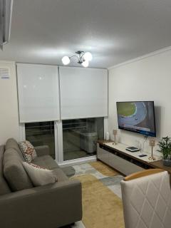 Departamento Nuevo Condominio Valle Volcanes - Puerto Montt - 9