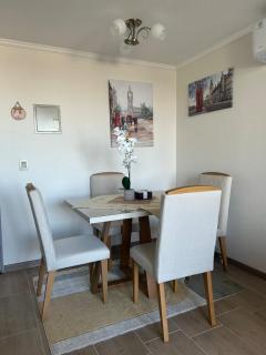 Departamento Condominio Valle Volcanes - 5