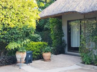 Sunbirds Lodge Chobe - Kasane - 9