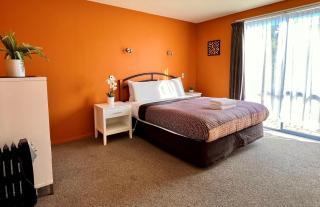 Pukeko Palace - Lake Tekapo - 2