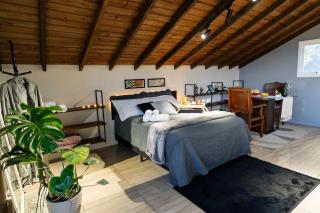 Loft no Morro da Borússia - Osório - 6